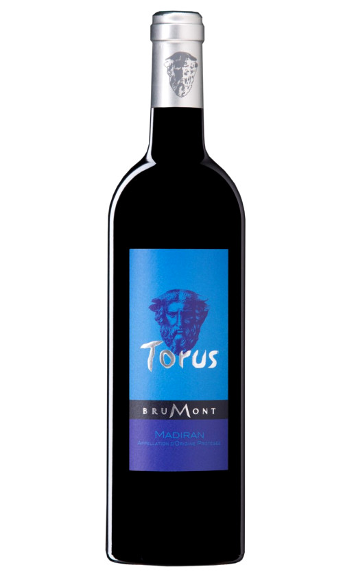 Brumont Torus Madiran 2016