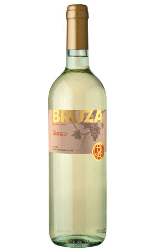 Bruza Bianco Medium-Sweet