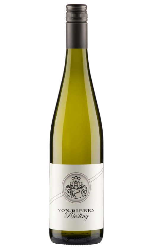 Byrne Von Rieben Riesling