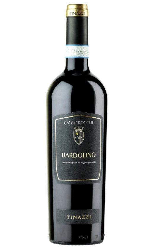 Ca' de' Rocchi Bardolino 2019