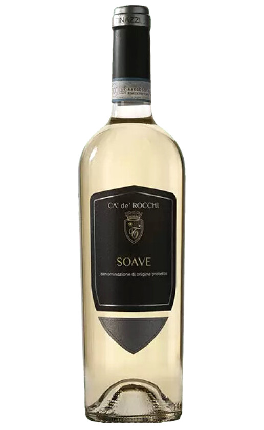 Ca' de' Rocchi Soave 2018