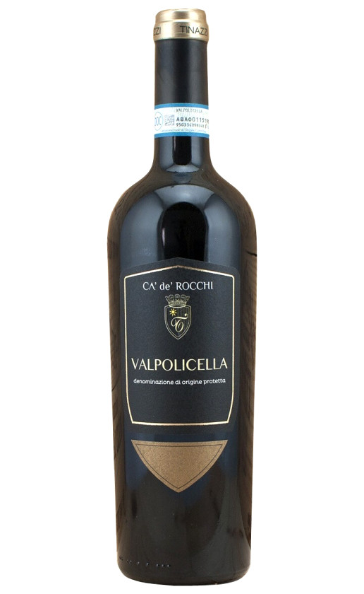 Ca' de' Rocchi Valpolicella 2019
