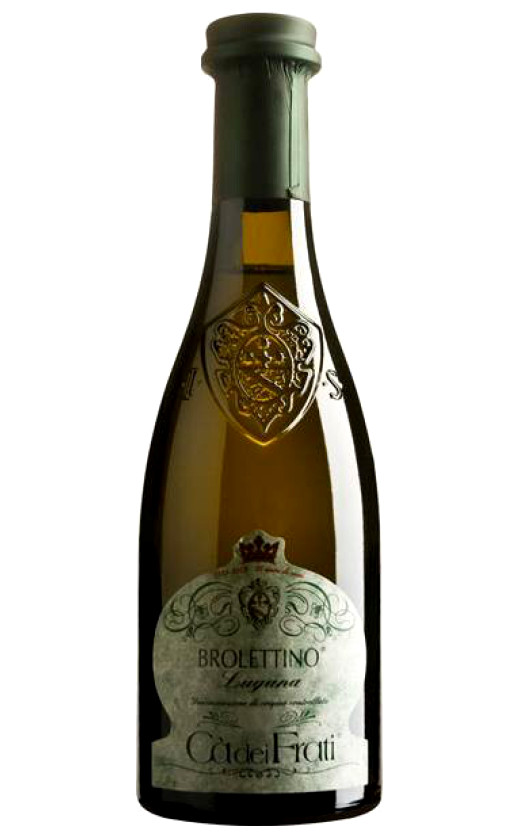 Ca dei Frati Brolettino Lugana 2016