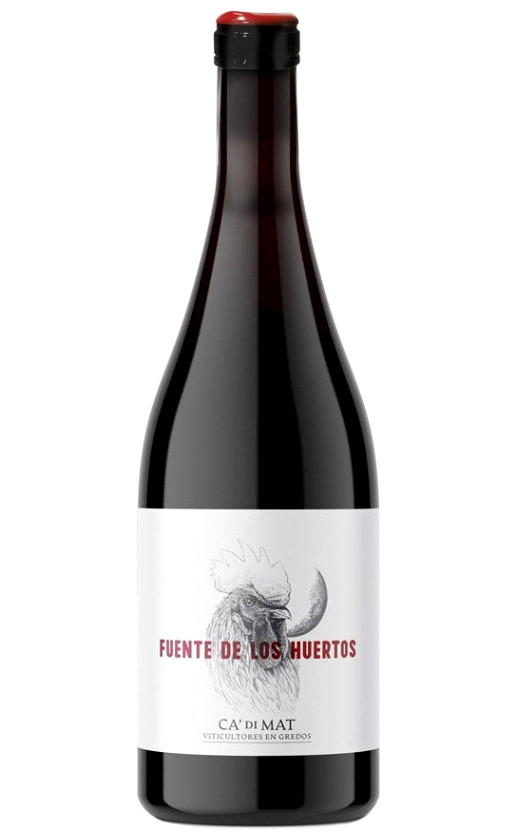 Ca' di Mat Fuente de los Huertos
