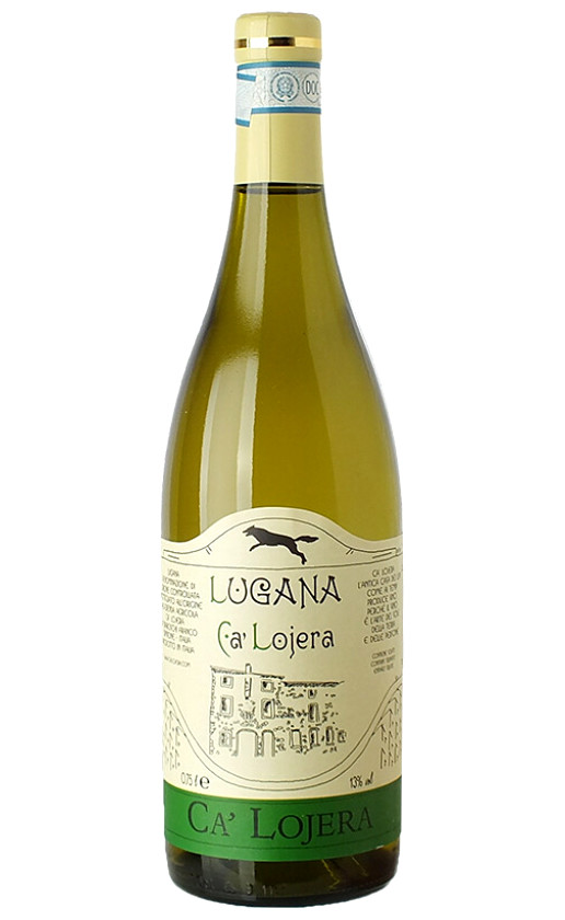Ca' Lojera Lugana 2020