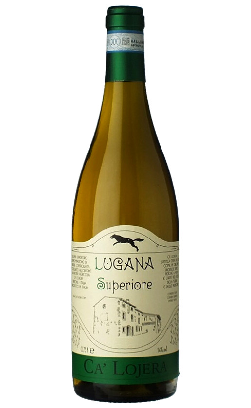 Ca' Lojera Lugana Superiore 2017