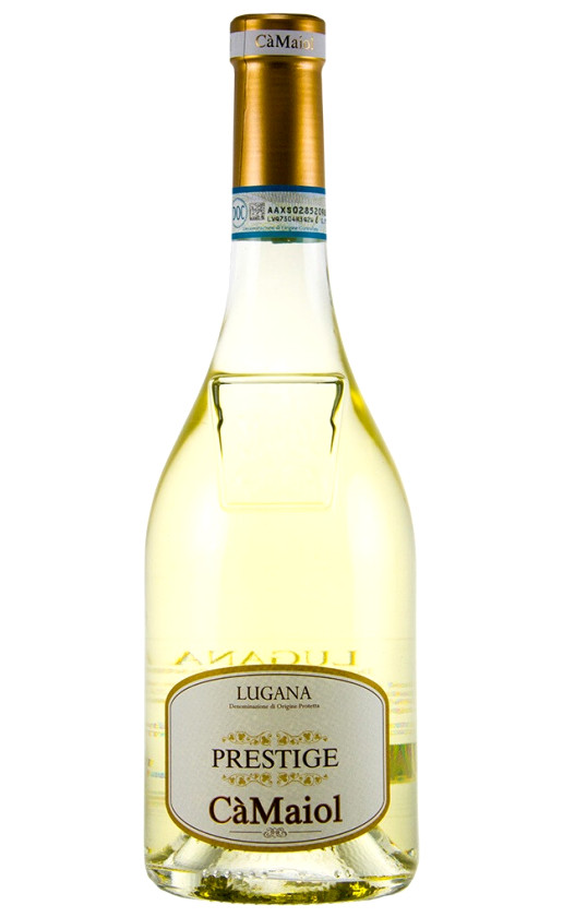 Ca Maiol Prestige Lugana 2019