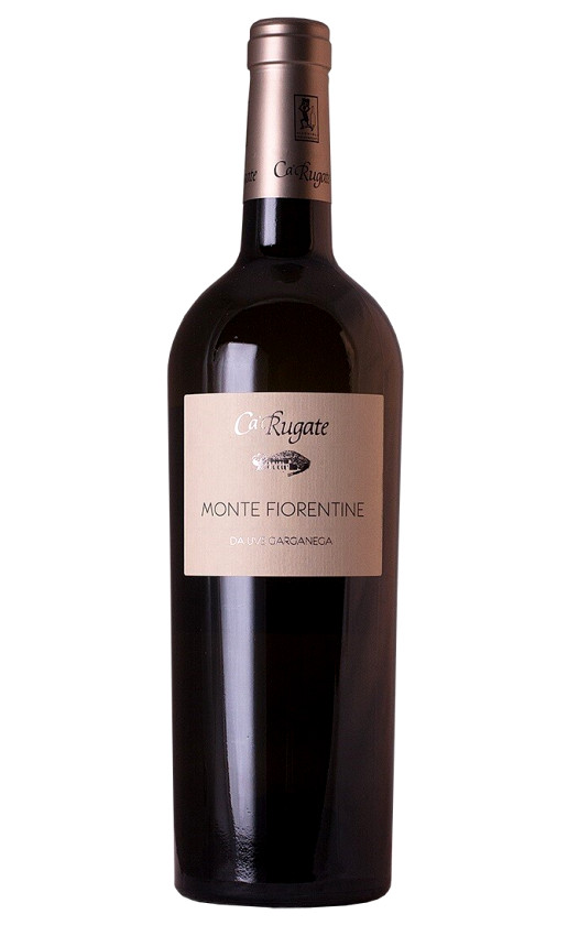 Ca' Rugate Soave Classico Monte Fiorentine 2016