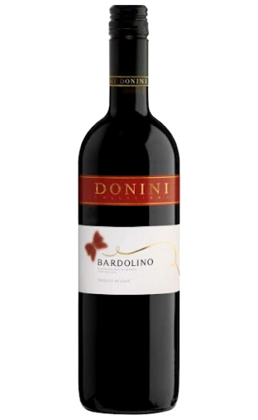 Ca'Donini Donini Bardolino