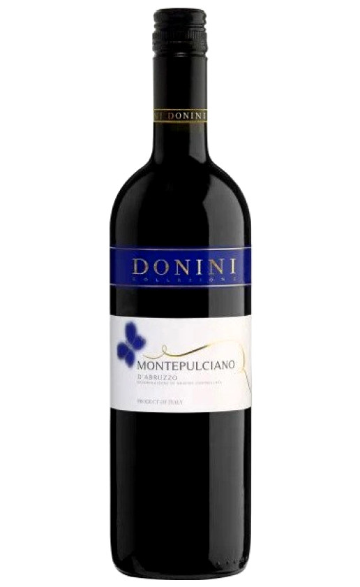 Ca'Donini Donini Montepulciano d'Abruzzo