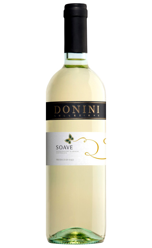 Ca'Donini Donini Soave