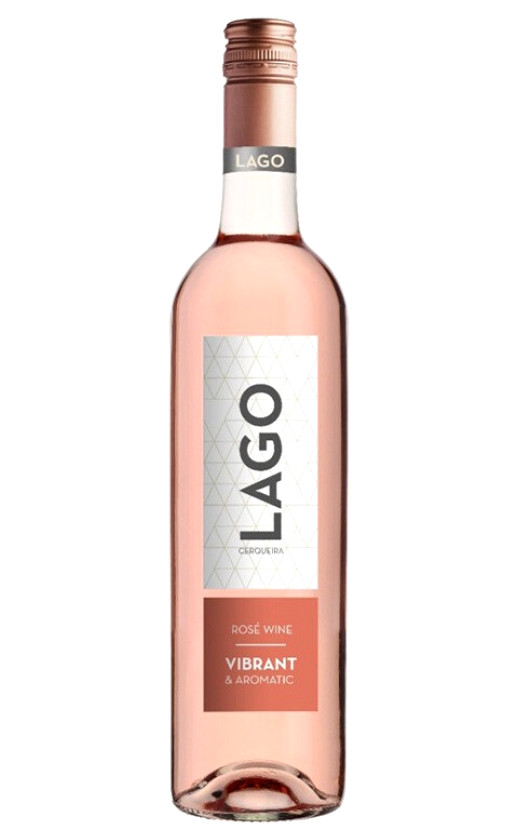 Calcada Lago Rose Vinho Verde