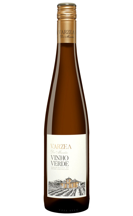 Calcada Varzea Do Marao Vinho Verde 2020
