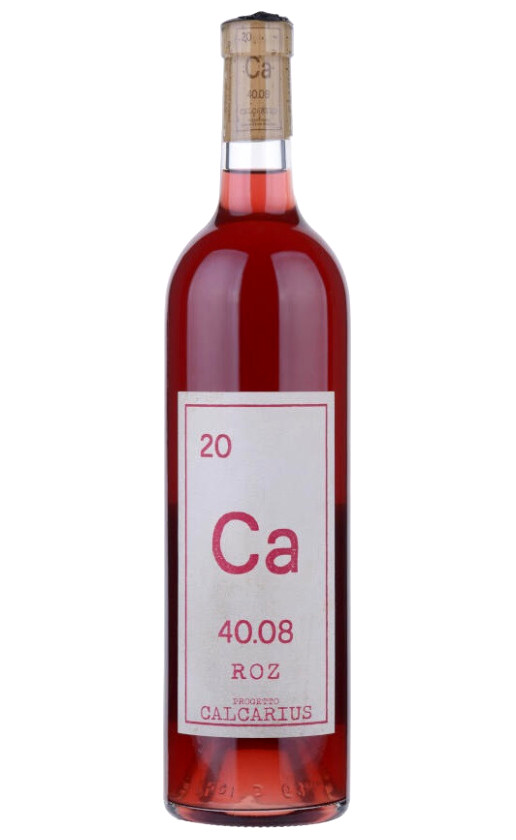 Calcarius Roz