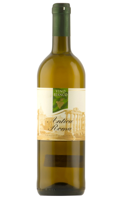 Caldirola Antica Roma Bianco