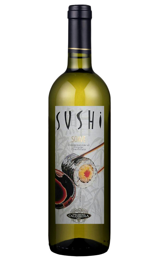 Caldirola Sushi Soave