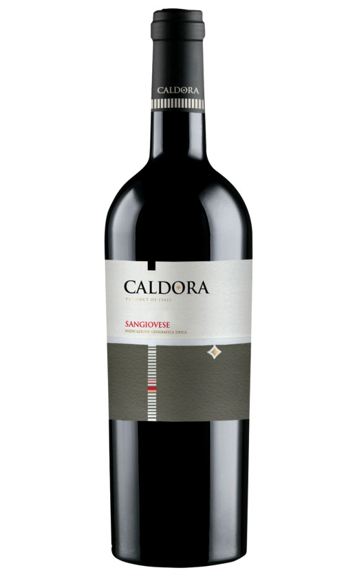 Caldora Sangiovese Terre di Chieti