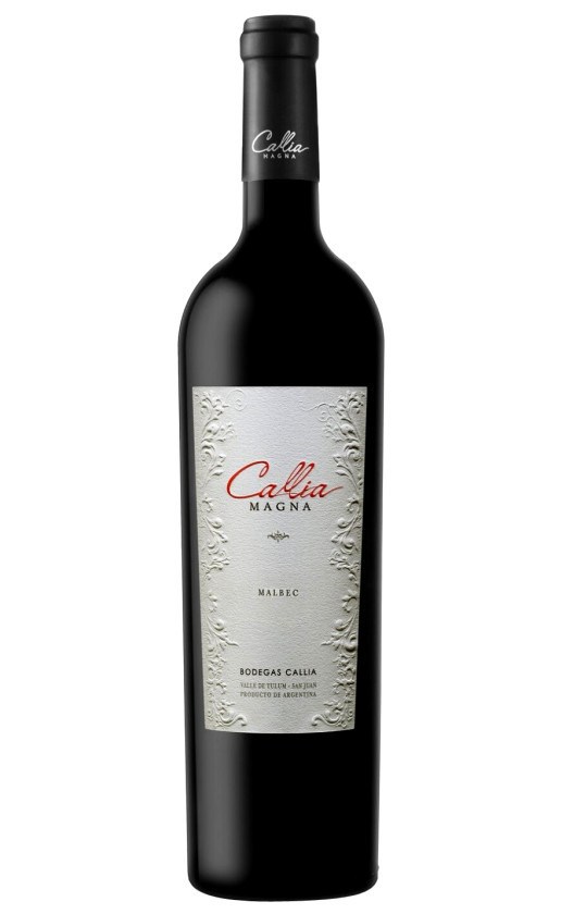 Callia Magna Malbec