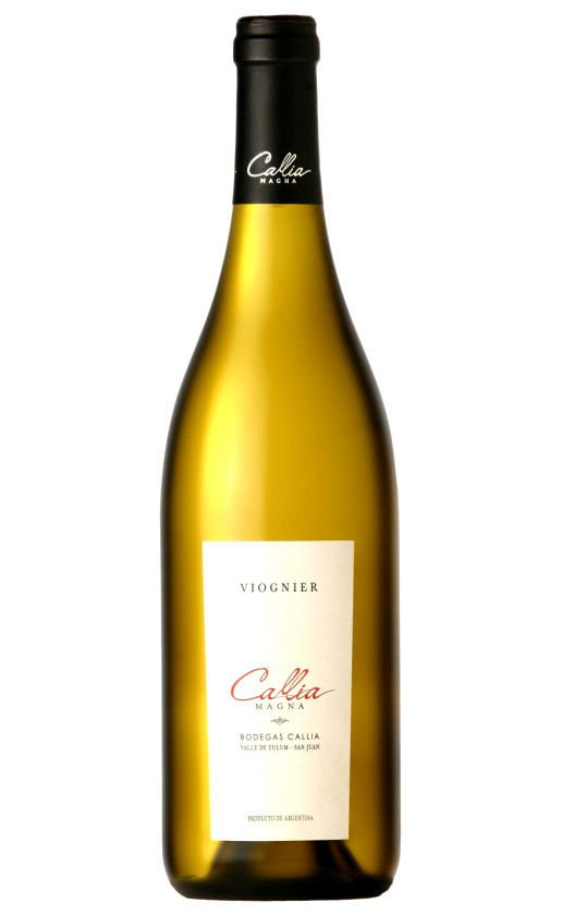 Callia Magna Viognier