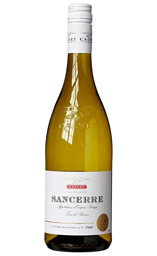 Calvet Sancerre