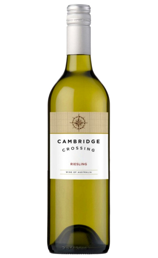 Cambridge Crossing Riesling 2020