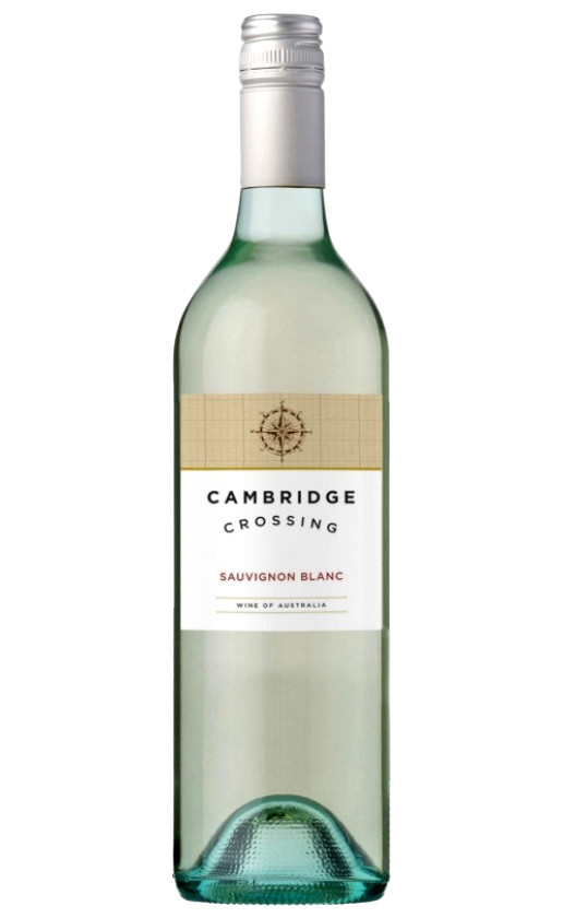 Cambridge Crossing Sauvignon Blanc 2020
