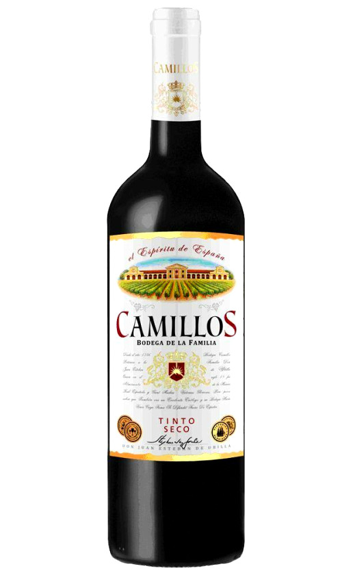 Camillos Red