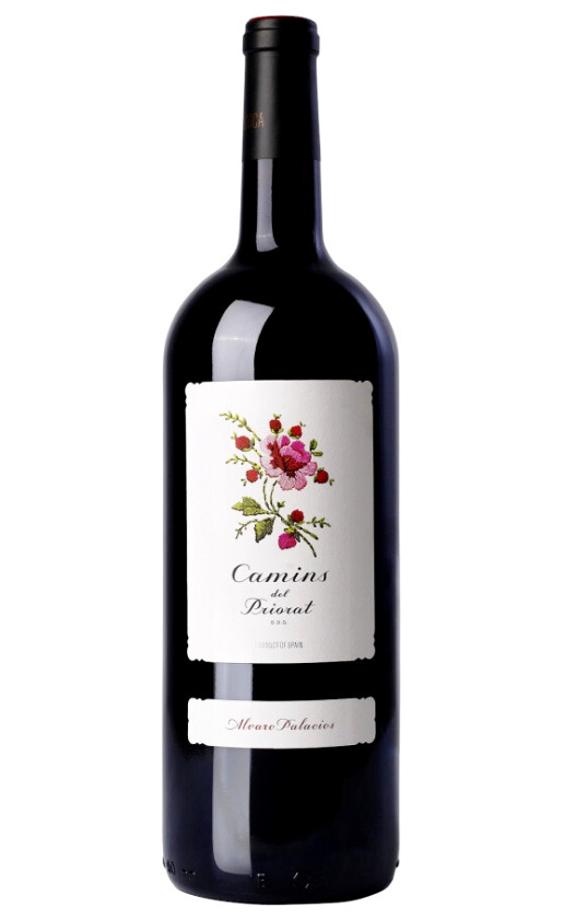 Camins del Priorat 2019