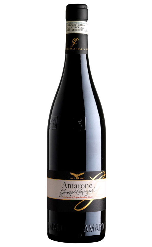 Campagnola Amarone della Valpolicella Classico Vigneti Vallata di Marano 2011