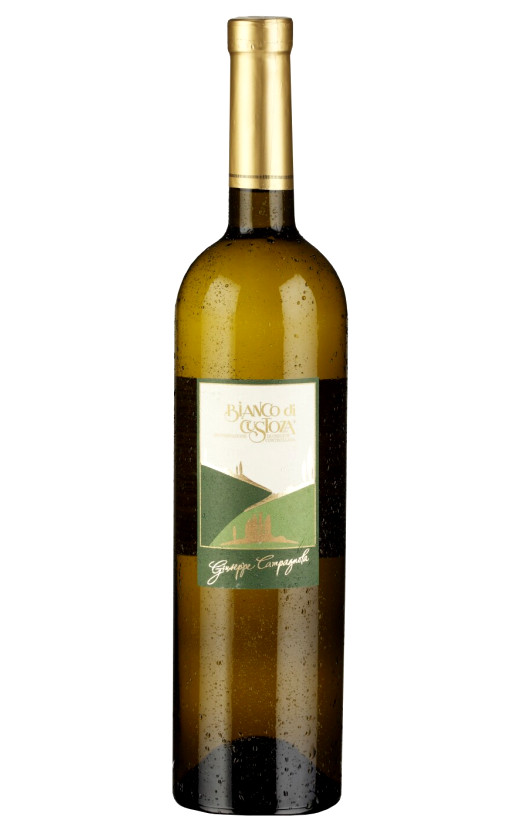 Campagnola Bianco di Custoza Selezione Consorzio