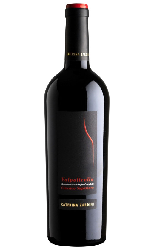 Campagnola Caterina Zardini Valpolicella Classico Superiore 2013