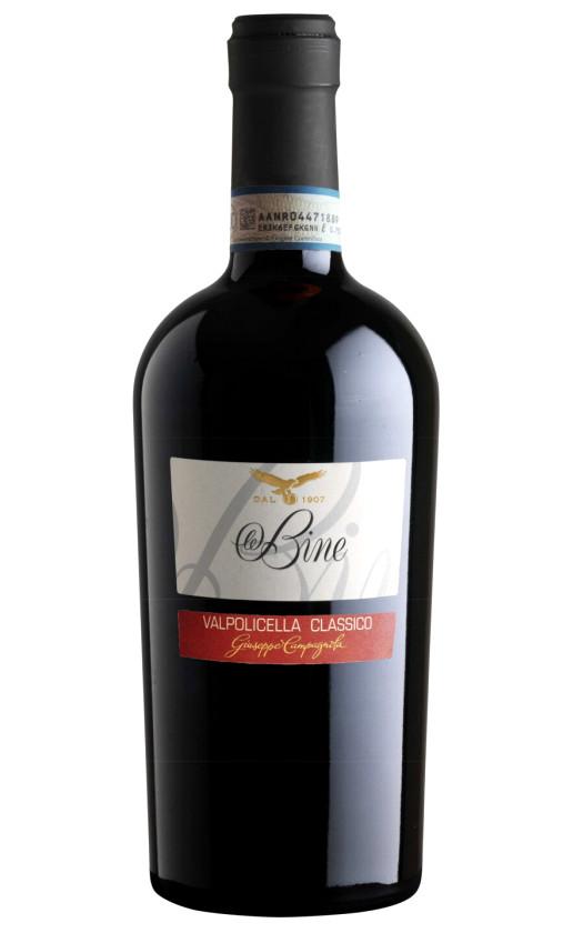 Campagnola Le Bine Valpolicella Classico