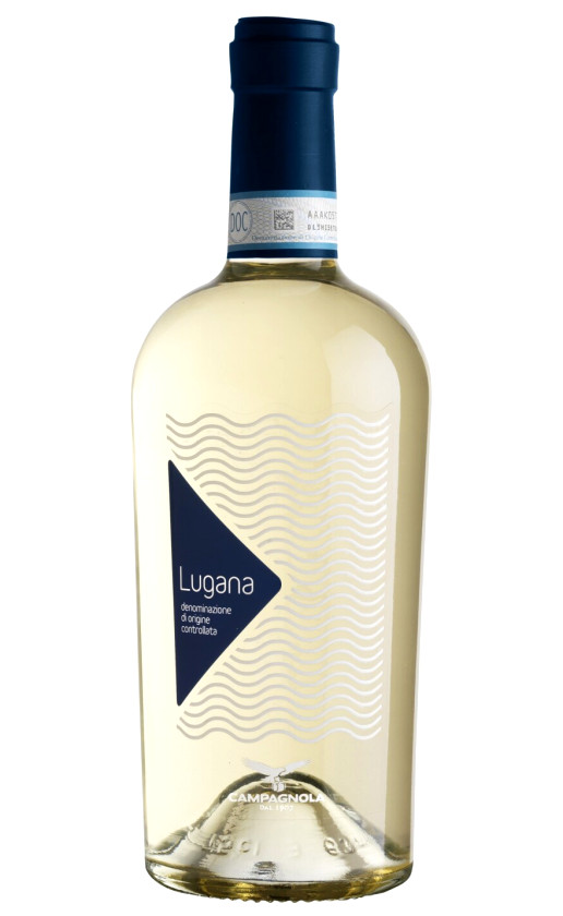 Campagnola Lugana