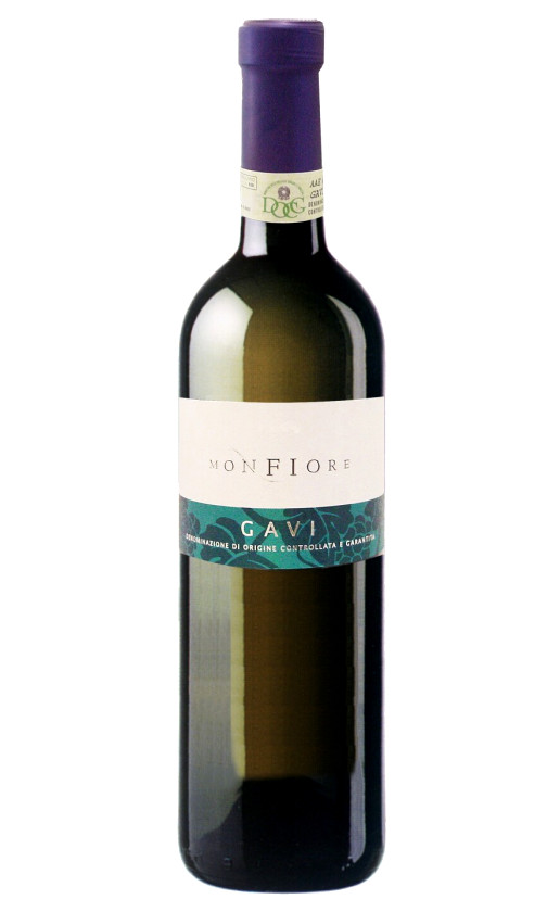 Campagnola Monfiore Gavi 2011