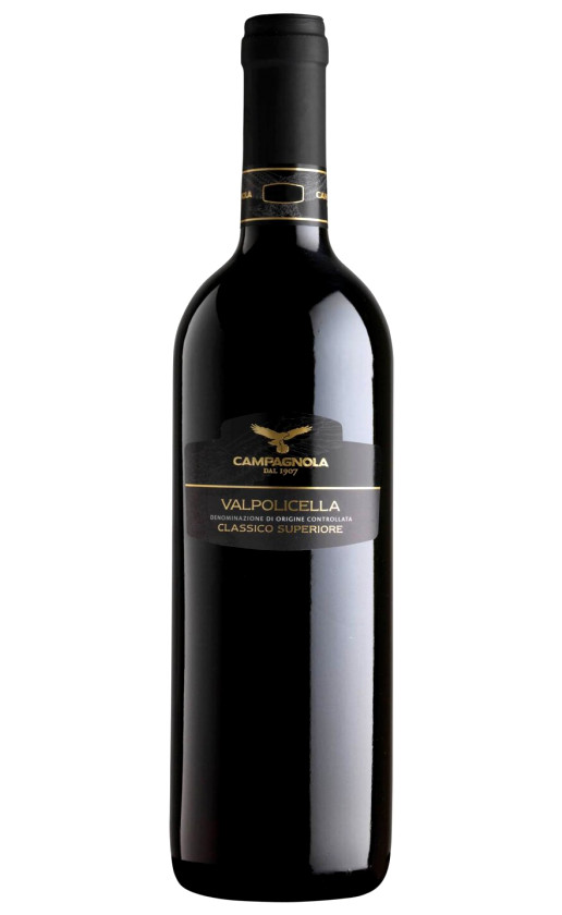 Campagnola Valpolicella Classico Superiore