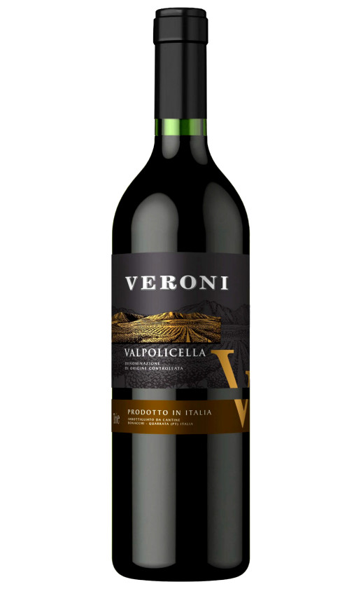 Campagnola Veroni Valpolicella