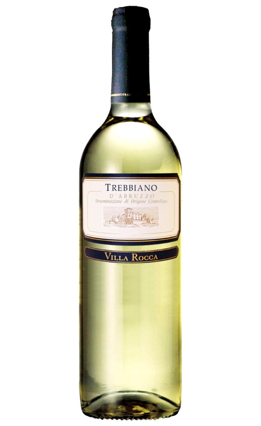 Campagnola Villa Rocca Trebbiano d'Abruzzo