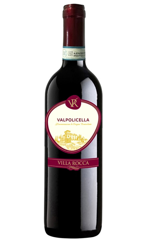 Campagnola Villa Rocca Valpolicella