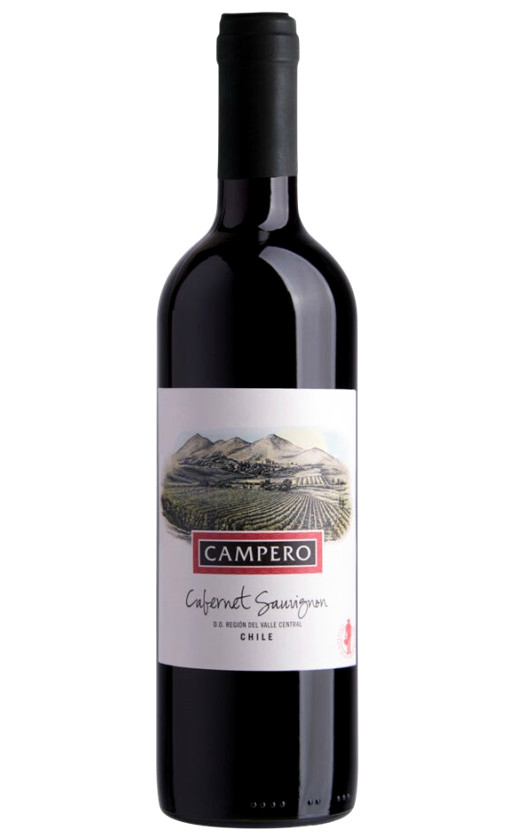 Campero Cabernet Sauvignon