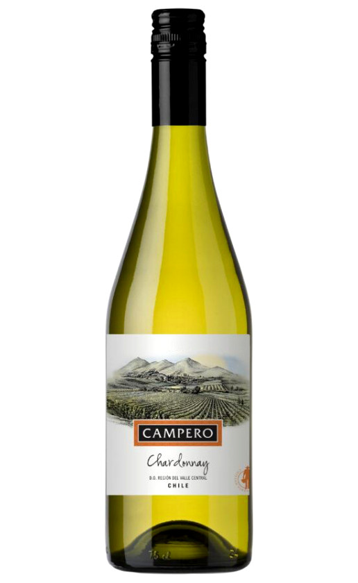 Campero Chardonnay