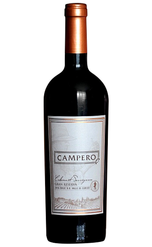 Campero Gran Reserva Cabernet Sauvignon
