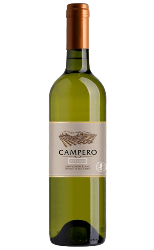 Campero Sauvignon Blanc Reserva
