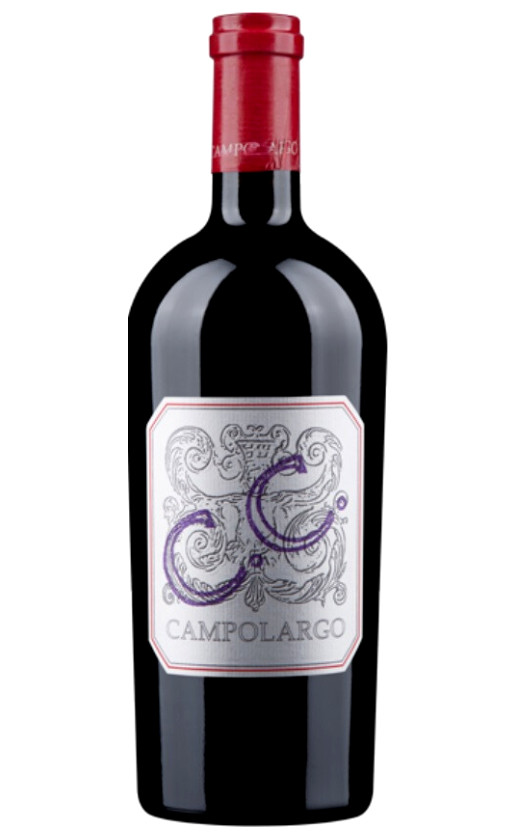 Campolargo CC Tinto Bairrada