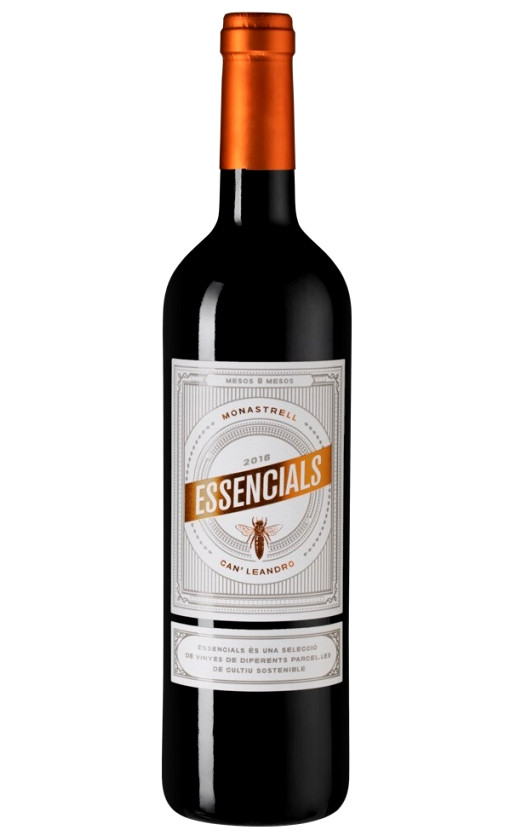 Can Leandro Essencials Valencia 2018