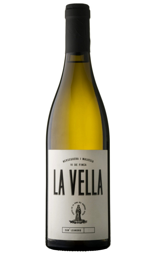 Can Leandro La Vella Valencia