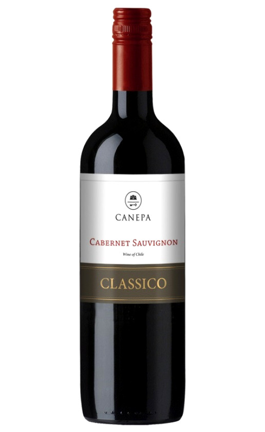 Canepa Classico Cabernet Sauvignon