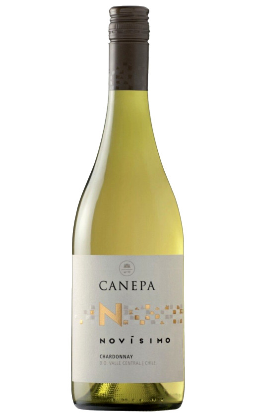 Canepa Novisimo Chardonnay