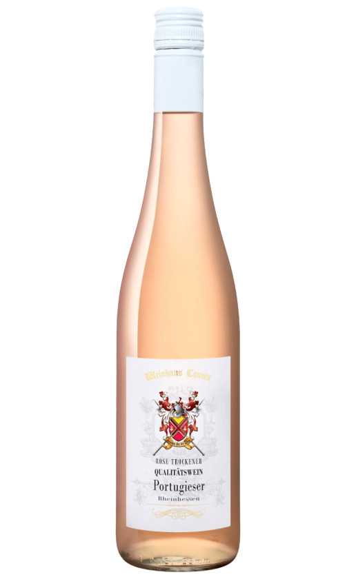 Cannis Portugieser 2019
