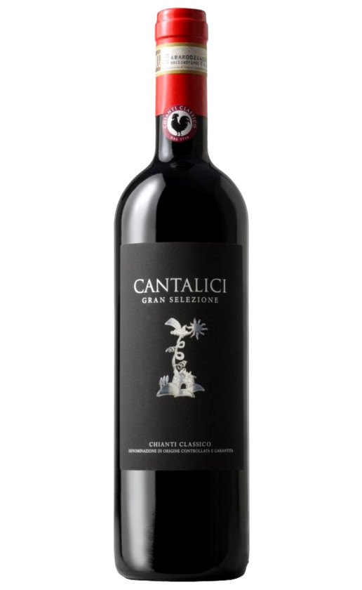 Cantalici Chianti Classico Gran Selezione