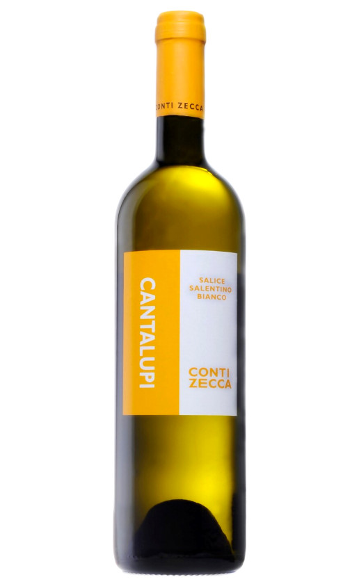 Cantalupi Bianco 2010